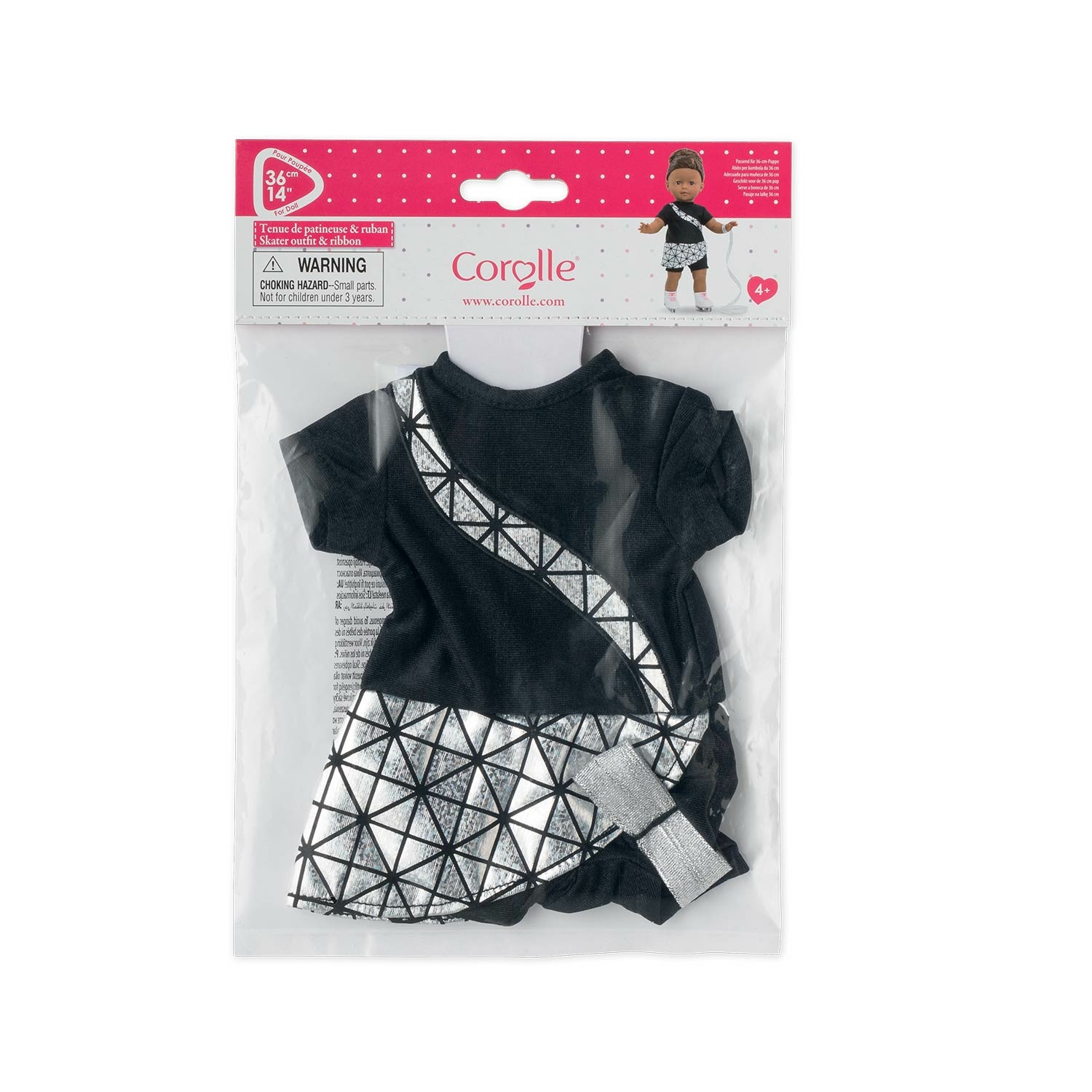 Tenue corolle outlet